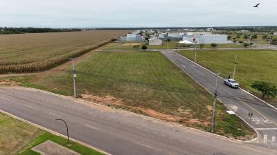 VENDA DIRETA TERRENO 3850M² SINOP - MT